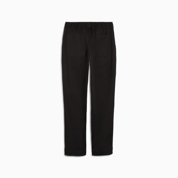 Pantalones para hombre Porsche Legacy Statement, PUMA Black, large-ARG