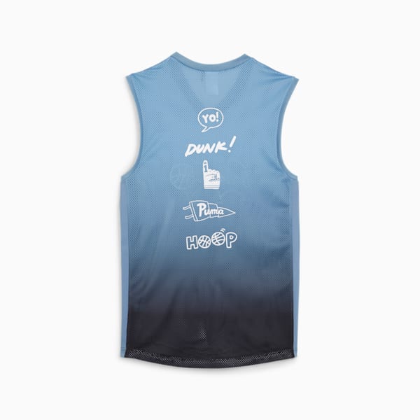 PUMA x SOPHIA CHANG Women's Tank Top, PUMA Black, large-ZAF
