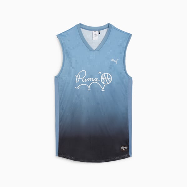PUMA x SOPHIA CHANG Women's Tank Top, PUMA Black, large-ZAF