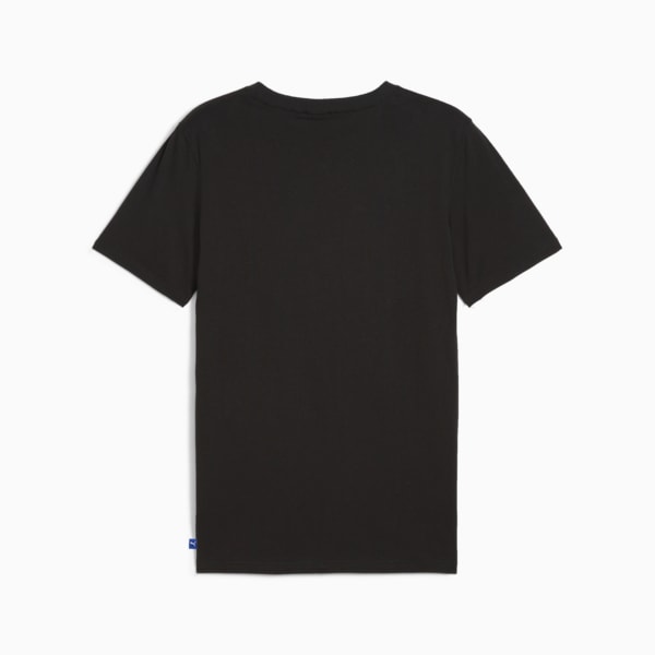 Remera PUMA x PLAYSTATION, PUMA Black, large-ARG