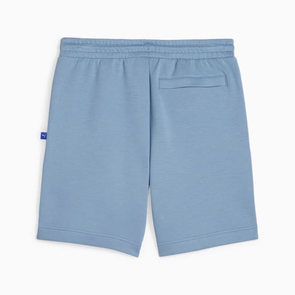 PUMA x PLAYSTATION Men's Shorts, Zen Blue, large-ZAF