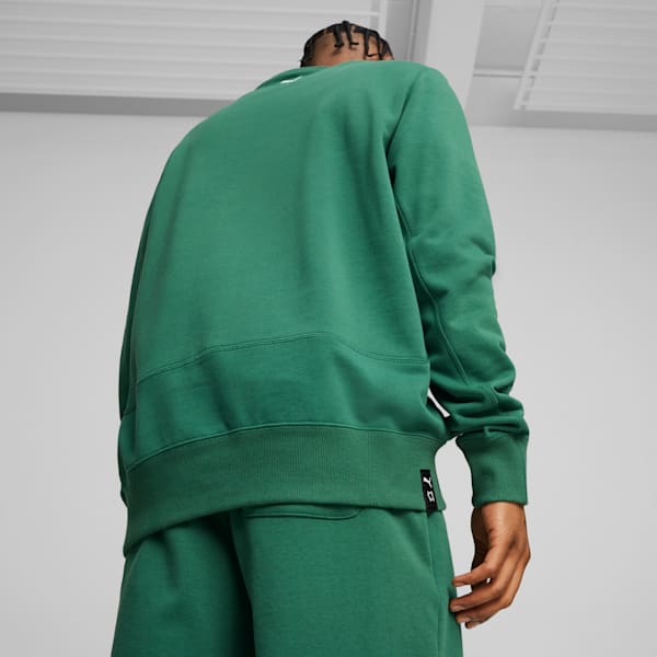 Buzo de basketball Pivot Crewneck, Vine, large-ARG