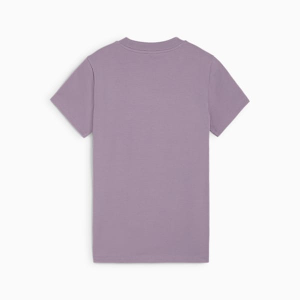 Classics Slim Tee, Pale Plum, large-ZAF