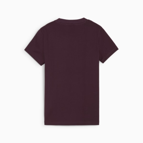 Classics Slim Tee, Midnight Plum, large-ZAF