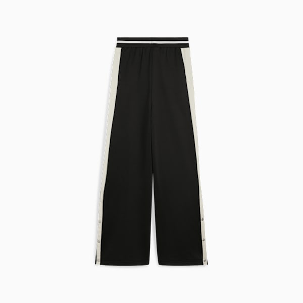 Pants para mujer T7, PUMA Black, large-MEX
