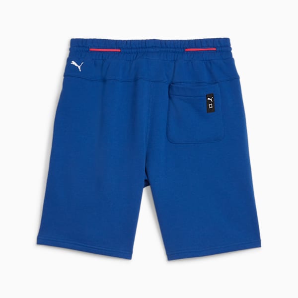 Shorts de Basketball Pivot, Cobalt Glaze, large-ARG