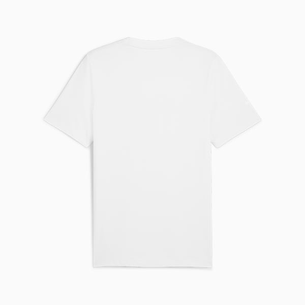 Remera BMW para hombres, Silver Mist, large-ARG