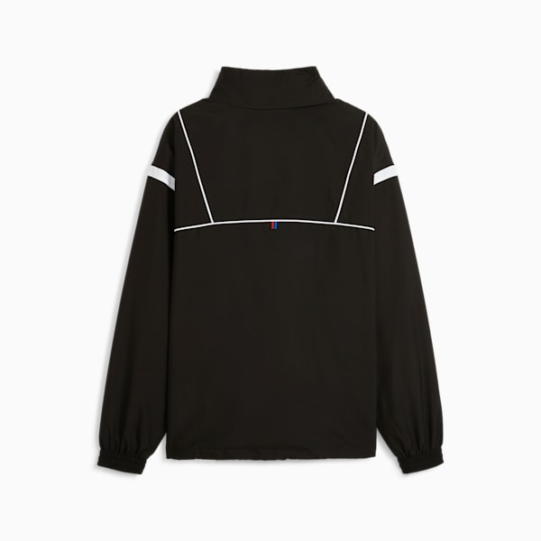 Campera BMW M Motorsport, PUMA Black, large-ARG
