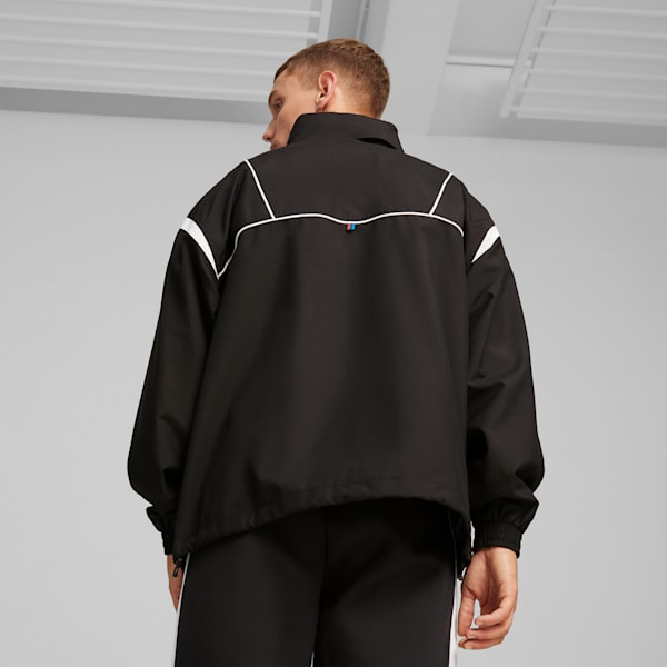 Campera BMW M Motorsport, PUMA Black, large-ARG