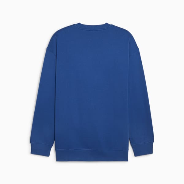 CLASSICS CAFE PUMA Men's Sweatshirt, Clyde Royal, large-ZAF