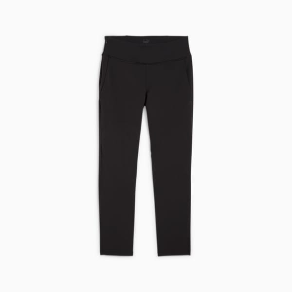 Everyday Women's Golf Pants, PUMA Black, large-ZAF