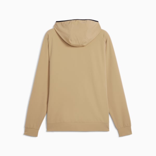 Campera deportiva PUMATECH para hombre, Prairie Tan, large-ARG