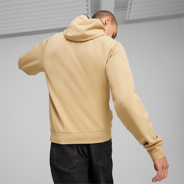 Campera deportiva PUMATECH para hombre, Prairie Tan, large-ARG