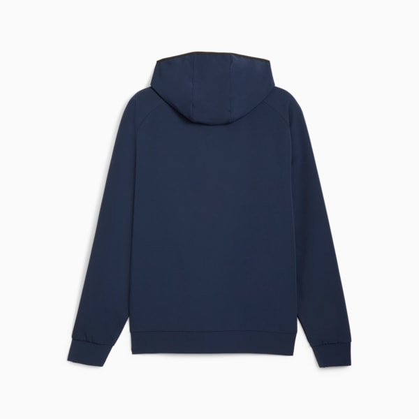 Campera deportiva PUMATECH para hombre, Club Navy, large-ARG