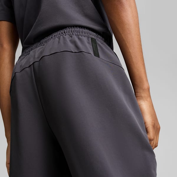 Jogging PUMATECH I para hombre, Galactic Gray-Redmazing, large-ARG