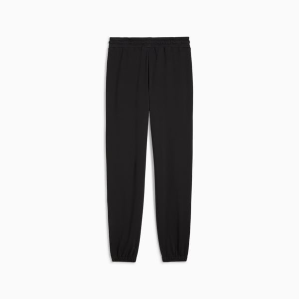 F1® ESS Men's Motorsport Sweatpants, PUMA Black, large-ZAF