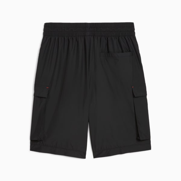 F1® Neon Energy Shorts Men, PUMA Black, large-ZAF