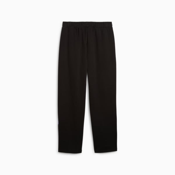 F1® Neon Energy Sweatpants Men, PUMA Black, large-MEX