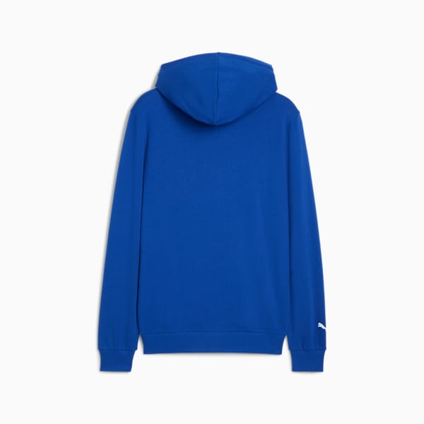 Buzo con capucha F1® ESS Logo para hombre, Vivid Blue, large-ARG