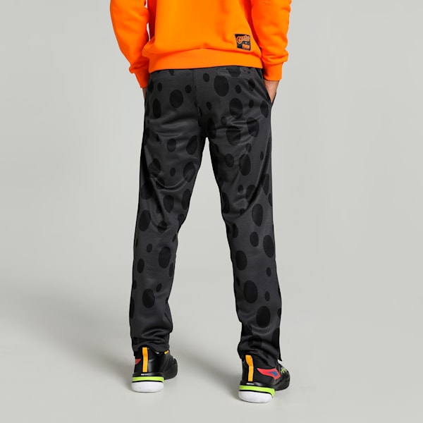 Pantalones HOOPS x Cheetos para hombre, PUMA Black, large-ARG