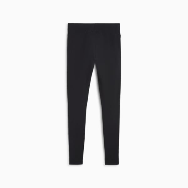 F1 Motorsport Women's Leggings, PUMA Black, large-MEX