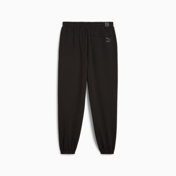 Pantalones PUMA x STAPLE, PUMA Black, large-ARG