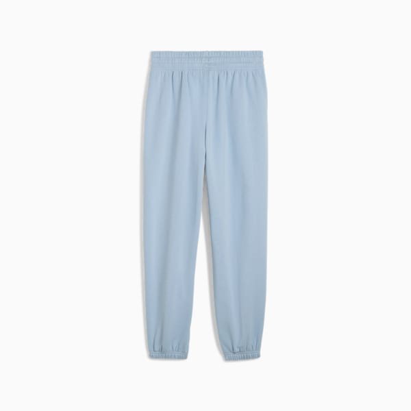 BMW M Motorsport ESS+ Pants Women, Blue Wash, large-ZAF