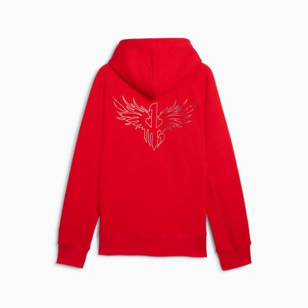 Buzo Melo Alwayz para hombre, For All Time Red, large-ARG