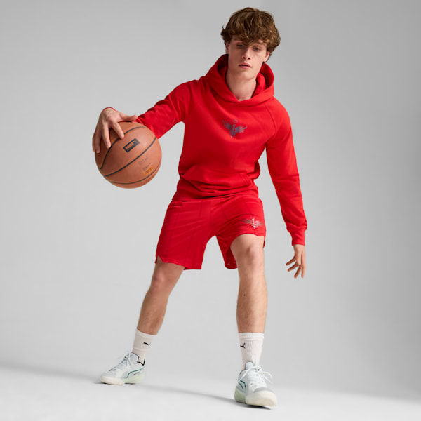 Buzo Melo Alwayz para hombre, For All Time Red, large-ARG