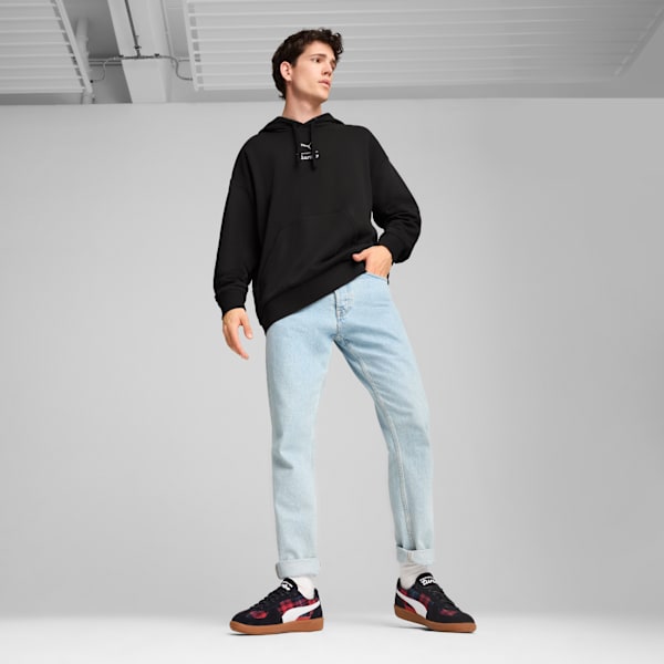 Sudadera Hombre Porsche Legacy 911, PUMA Black, large-MEX