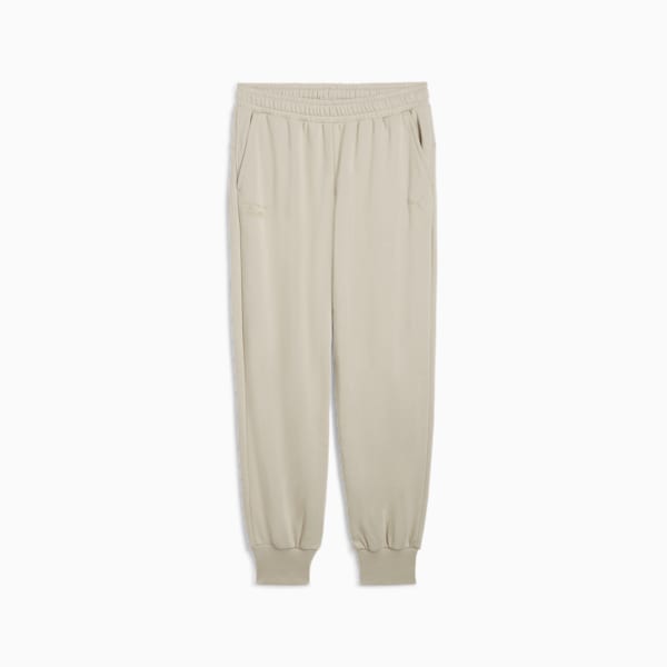 Porsche Legacy ESS Pants Men, Desert Dust, large-ZAF