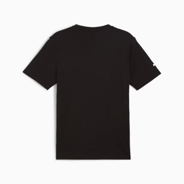 Remera F1® Logo Graphic, PUMA Black, large-ARG