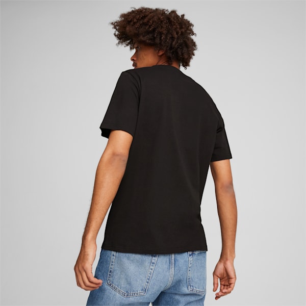 Remera F1® Logo Graphic, PUMA Black, large-ARG