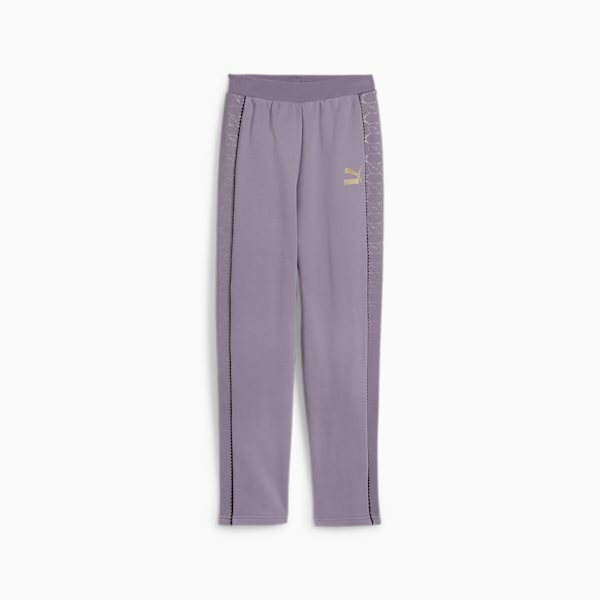 Pants Adolescente OFF SIDE, Pale Plum, large-MEX