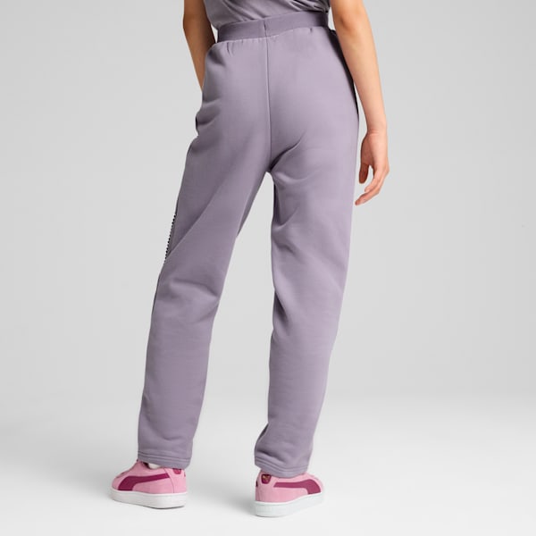 Pants Adolescente OFF SIDE, Pale Plum, large-MEX