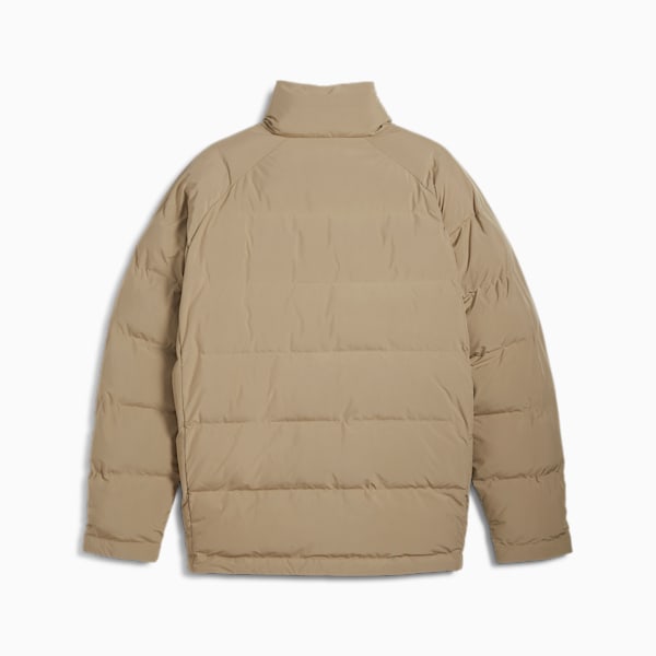 Monomaterial Jacket Men, Oak Branch, large-ZAF