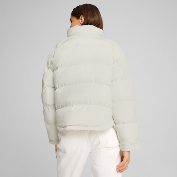 Campera monomaterial para mujer, Alpine Snow, large-ARG