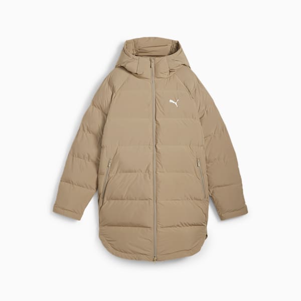Campera Mono Parka, Oak Branch, large-ARG