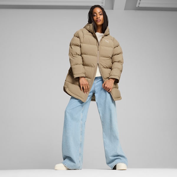 Campera Mono Parka, Oak Branch, large-ARG