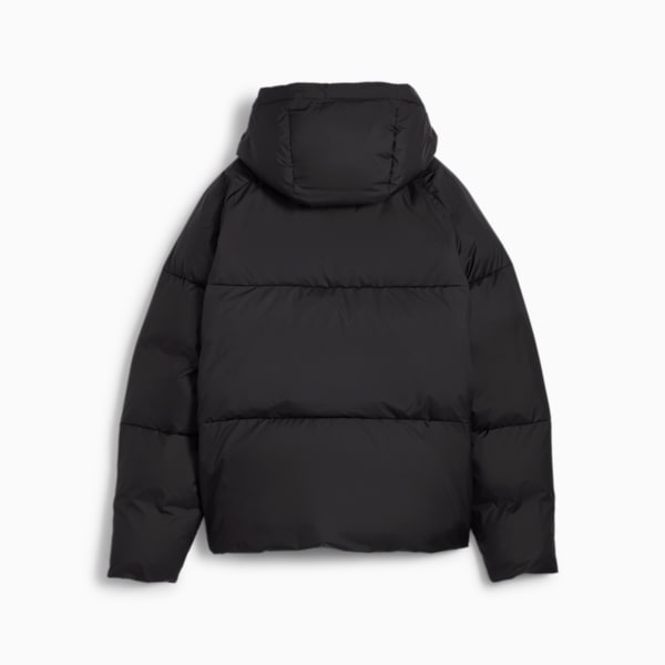 Chamarra puffer para mujer, PUMA Black, large-MEX