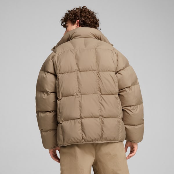 Chamarra puffer para hombre, Oak Branch, large-MEX