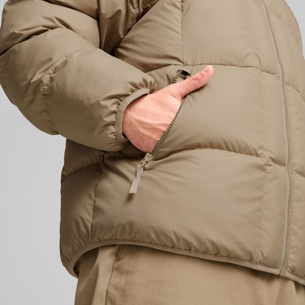 Chamarra puffer para hombre, Oak Branch, large-MEX