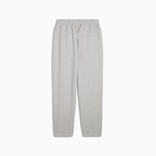 PUMA x LMC Sweat Pants Men, Light Gray Heather, large-ZAF