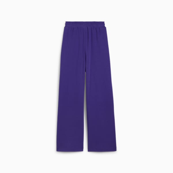 CLASSICS+ Relaxed Sweatpants Women, Lapis Lazuli, large-ZAF