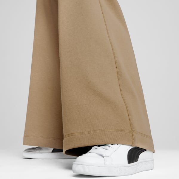 Pantalones CLASSICS+ Relaxed para mujer, Oak Branch, large-ARG