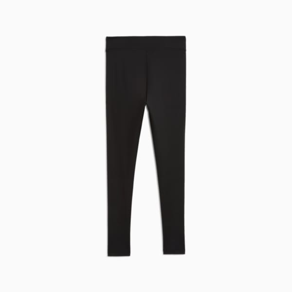 CLASSICS High Waist Tights Women, PUMA Black, large-ZAF