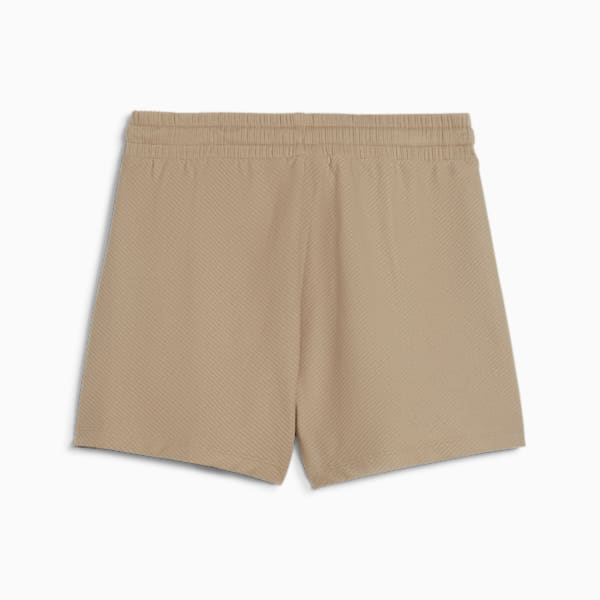 CLASSICS Ribbed Shorts Women, Oak Branch, large-ZAF