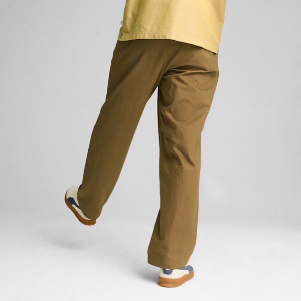 MMQ Ripstop Pants Men, Wild Willow, large-ZAF