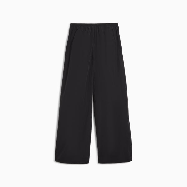 DARE TO Parachute Pants Women, PUMA Black, large-MEX