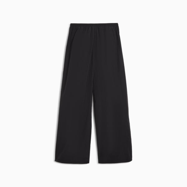 DARE TO Parachute Pants Women, PUMA Black, large-ZAF